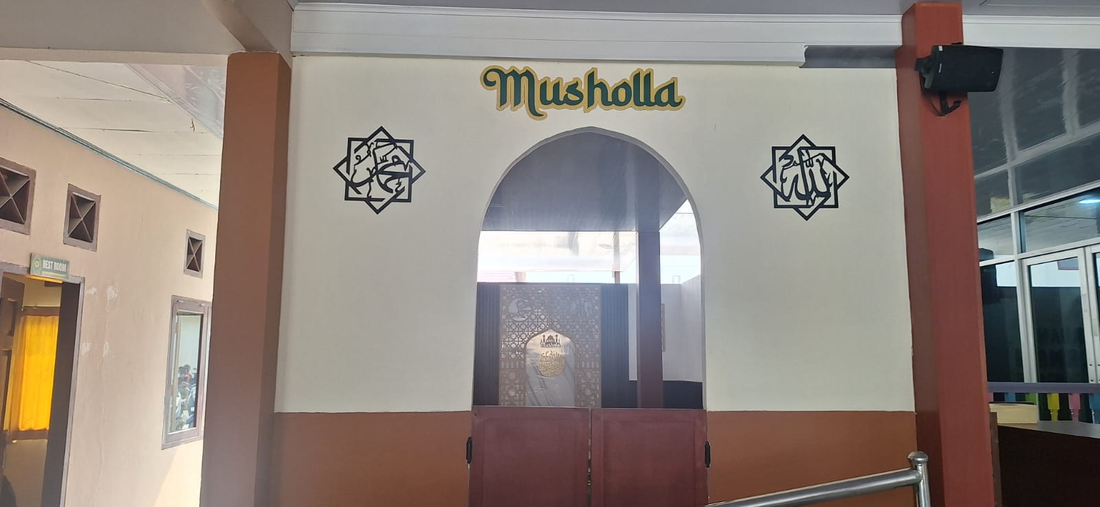 musholla