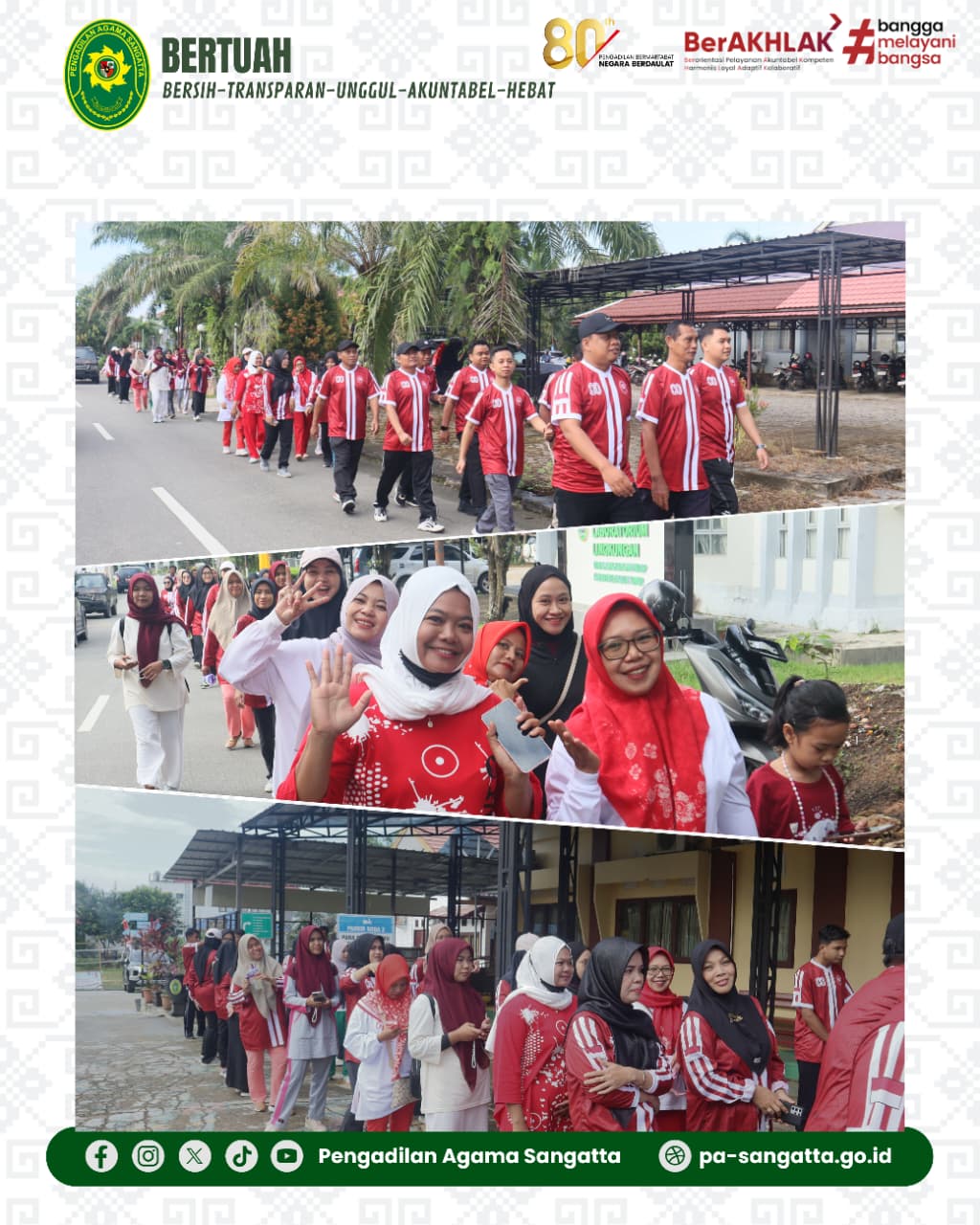 Jalan Sehat 150825 2